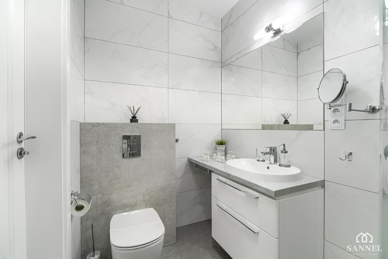 Sea Lagoon Promenada Gwiazd Miedzyzdroje-sannel For Rent * Miedzyzdroje