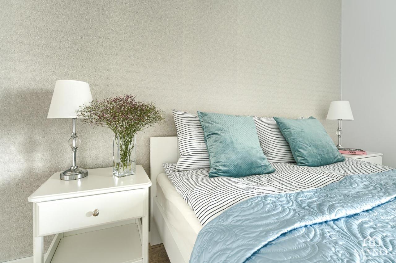 Sea Lagoon Promenada Gwiazd Miedzyzdroje-sannel For Rent Miedzyzdroje
