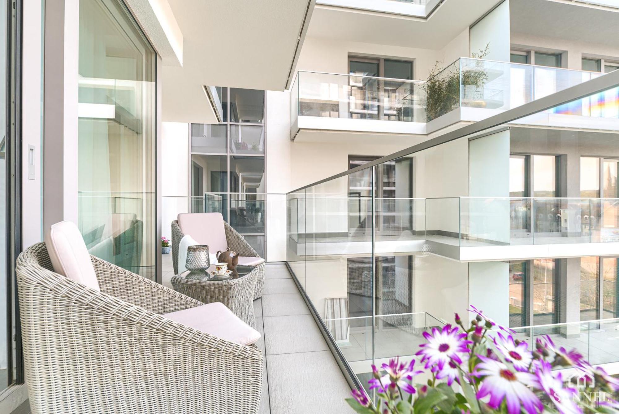 Sea Lagoon Promenada Gwiazd Miedzyzdroje-sannel For Rent *