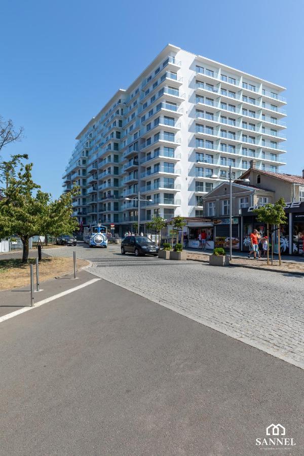 Sea Lagoon Promenada Gwiazd Miedzyzdroje-sannel For Rent Miedzyzdroje