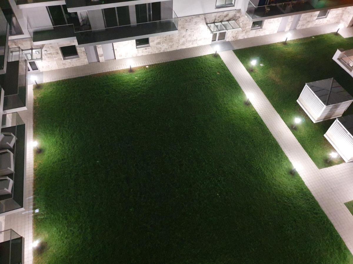 Apartment Sea Lagoon Promenada Gwiazd Miedzyzdroje-sannel For Rent